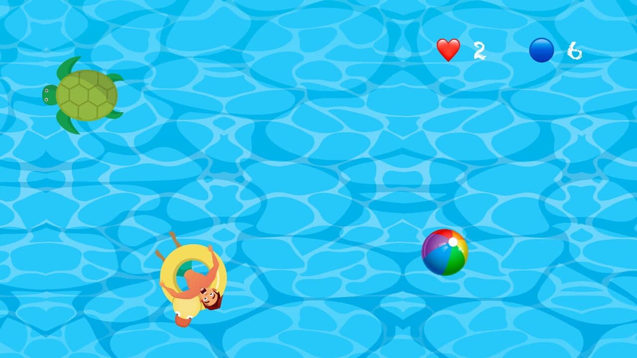 Oh My Pool! thumbnail 4
