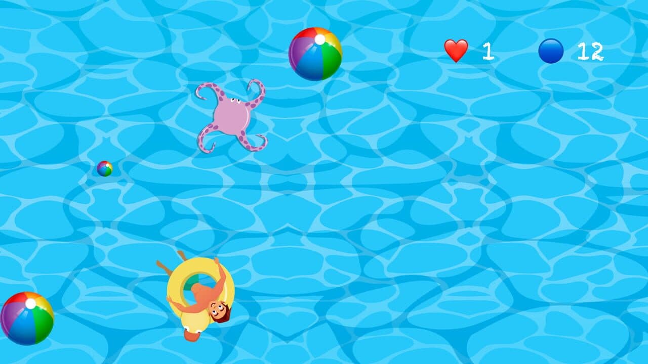 Oh My Pool! thumbnail 5