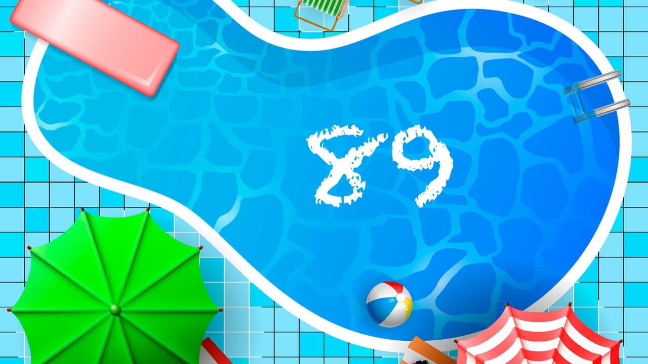 Oh My Pool! screenshot 1