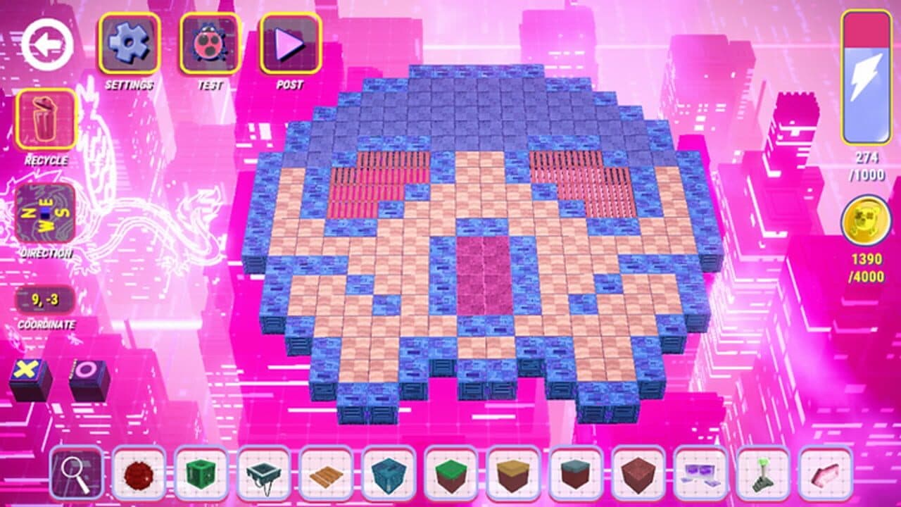 Super Code Strike thumbnail 2