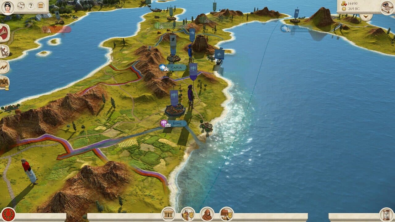 Total War: Rome Remastered thumbnail 2
