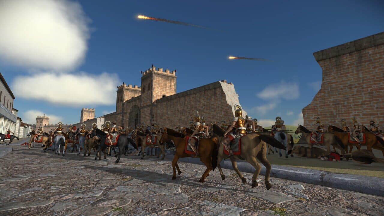 Total War: Rome Remastered thumbnail 4