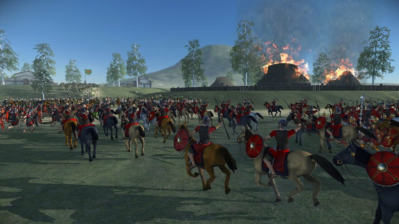 Total War: Rome Remastered thumbnail 5