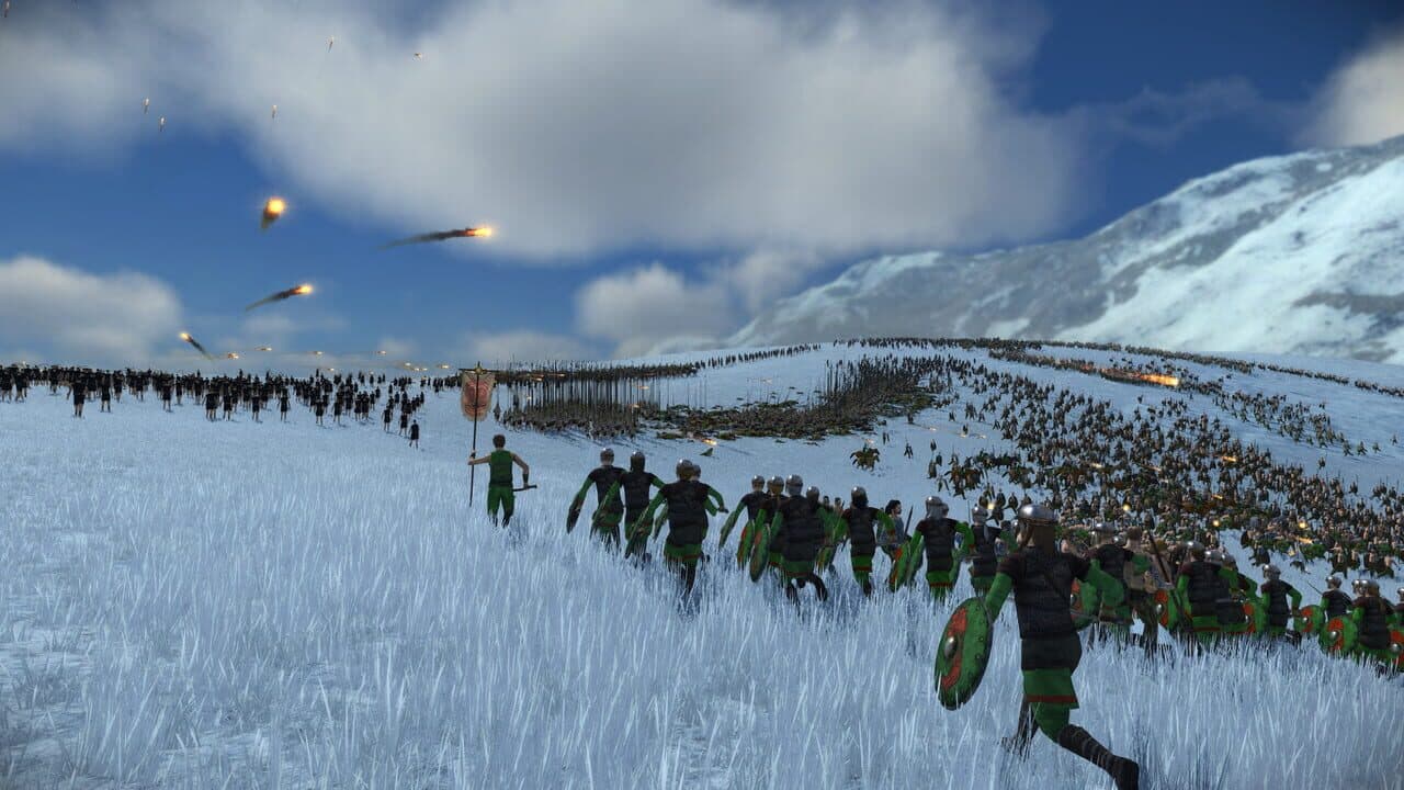 Total War: Rome Remastered thumbnail 6