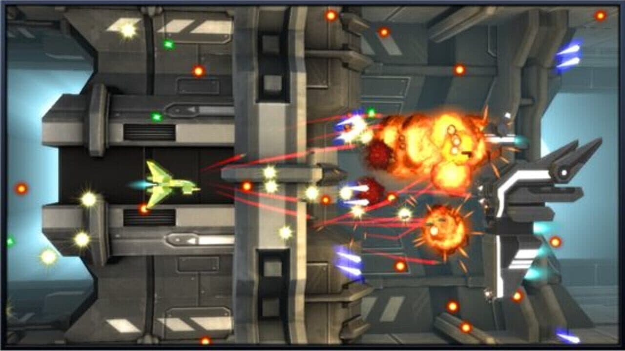 Sector Strike thumbnail 2