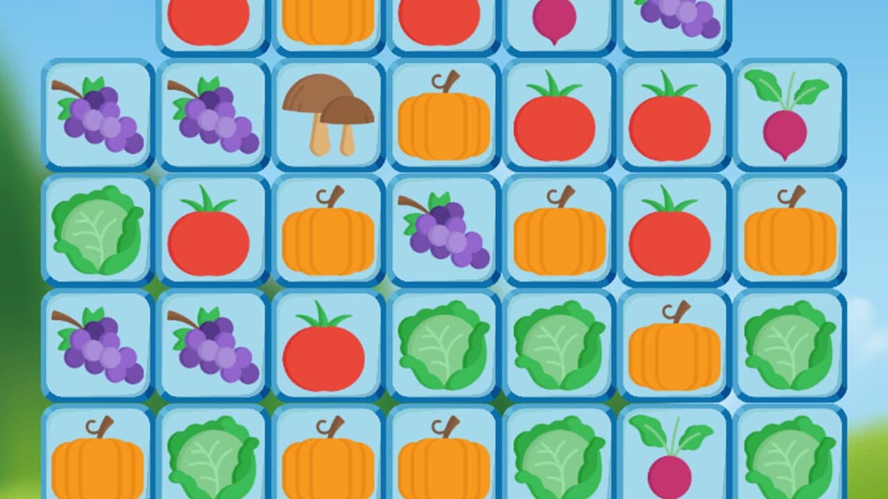 Mama's Farm: Match ‪3‬ thumbnail 2