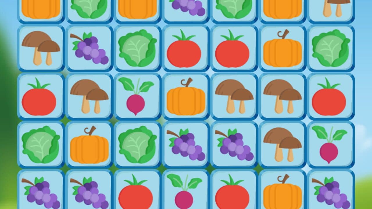 Mama's Farm: Match ‪3‬ thumbnail 3