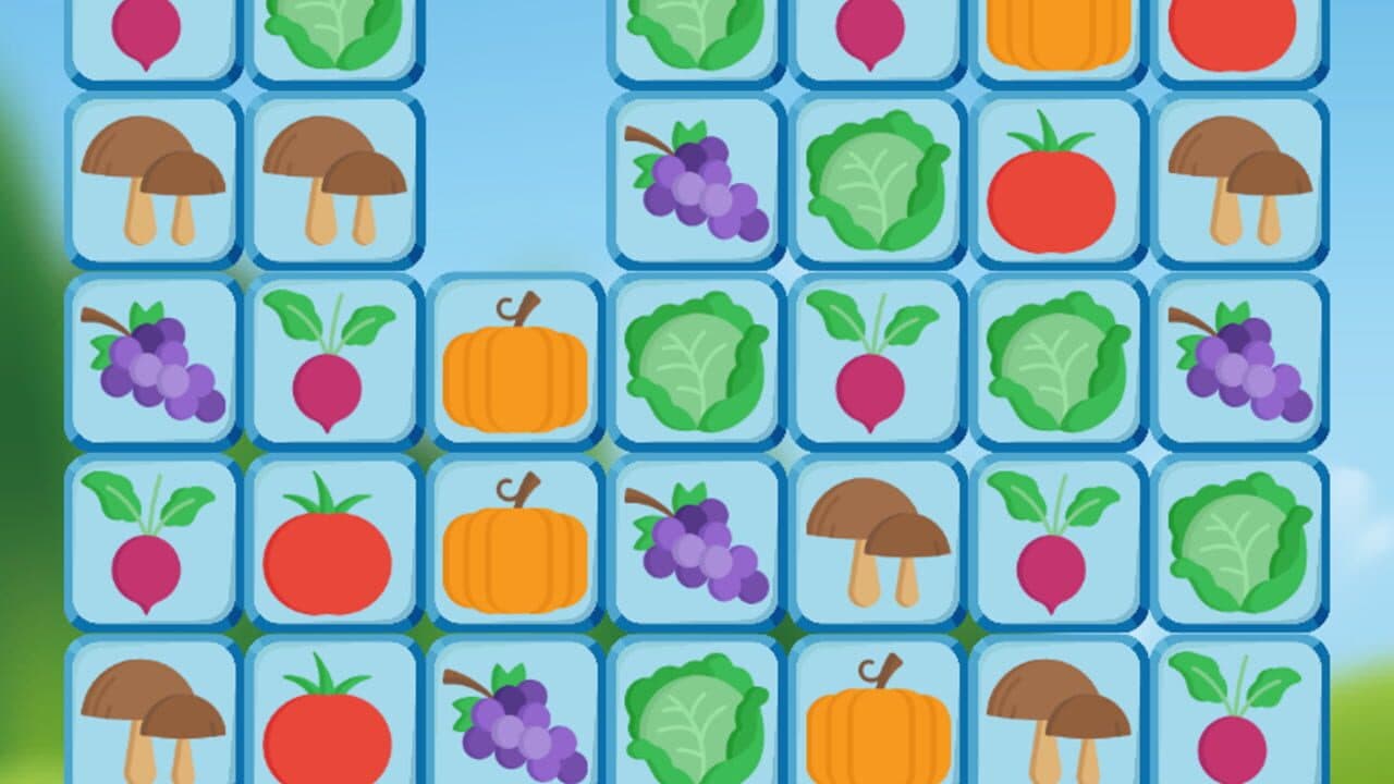 Mama's Farm: Match ‪3‬ thumbnail 4