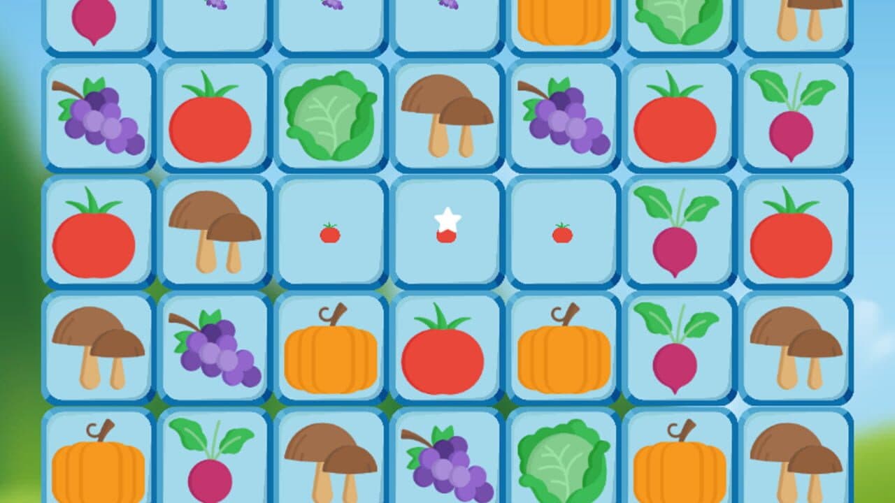 Mama's Farm: Match ‪3‬ thumbnail 5