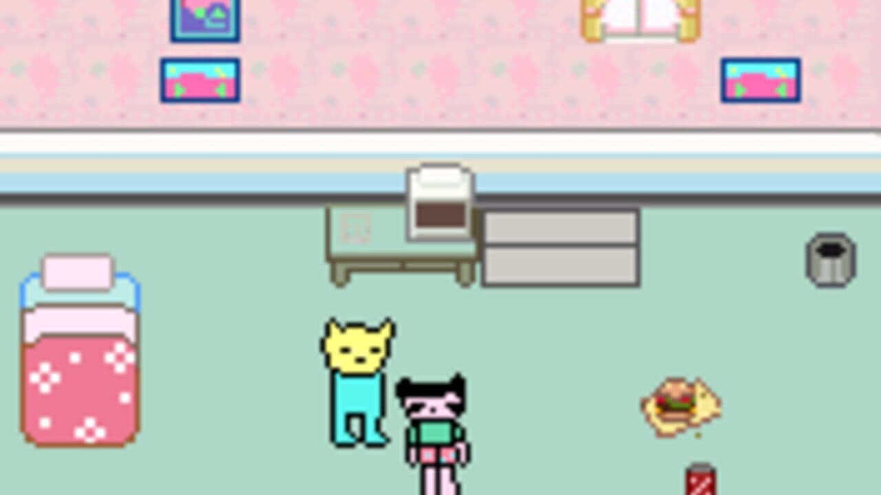Pen Pals screenshot 1