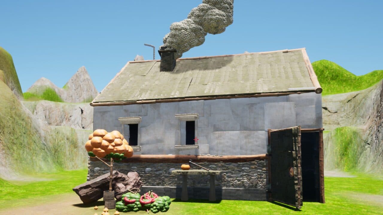 DreamWorld thumbnail 2