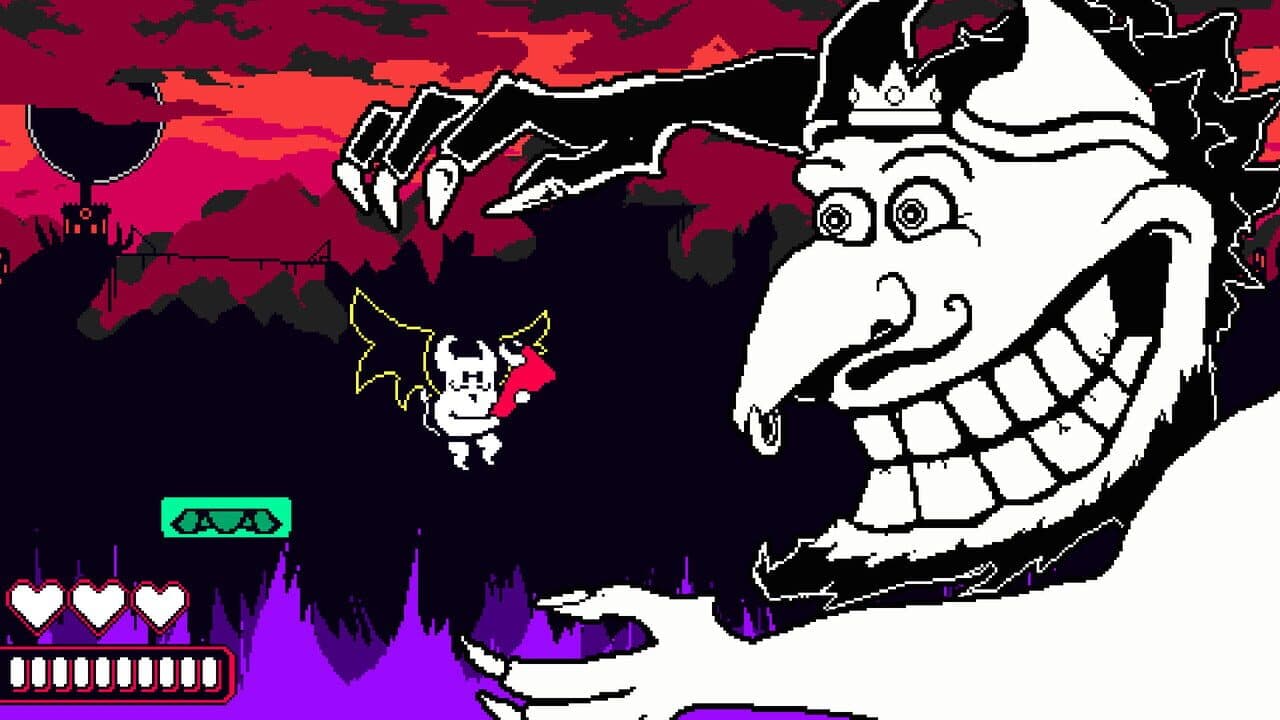 Gun Devil thumbnail 3