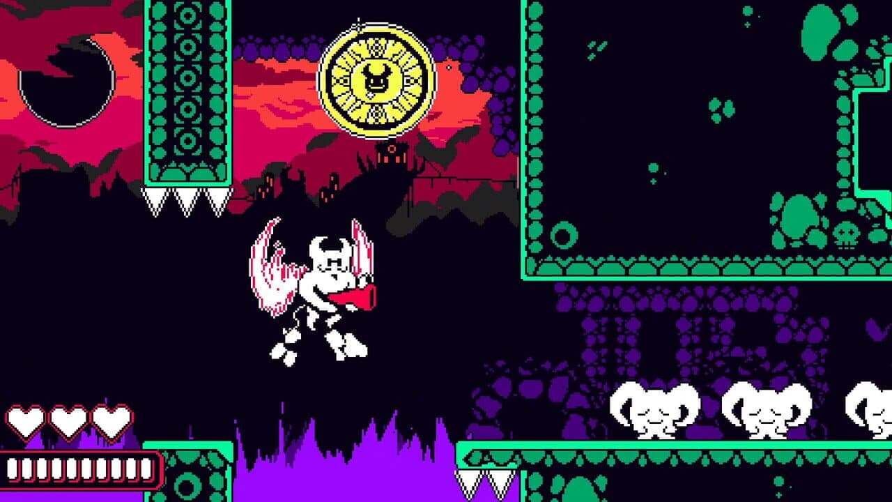 Gun Devil thumbnail 4