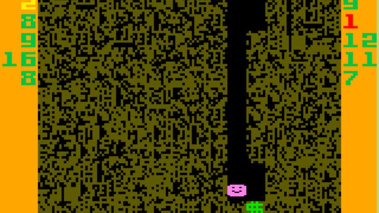 Blix & Chocolate Mine thumbnail 3