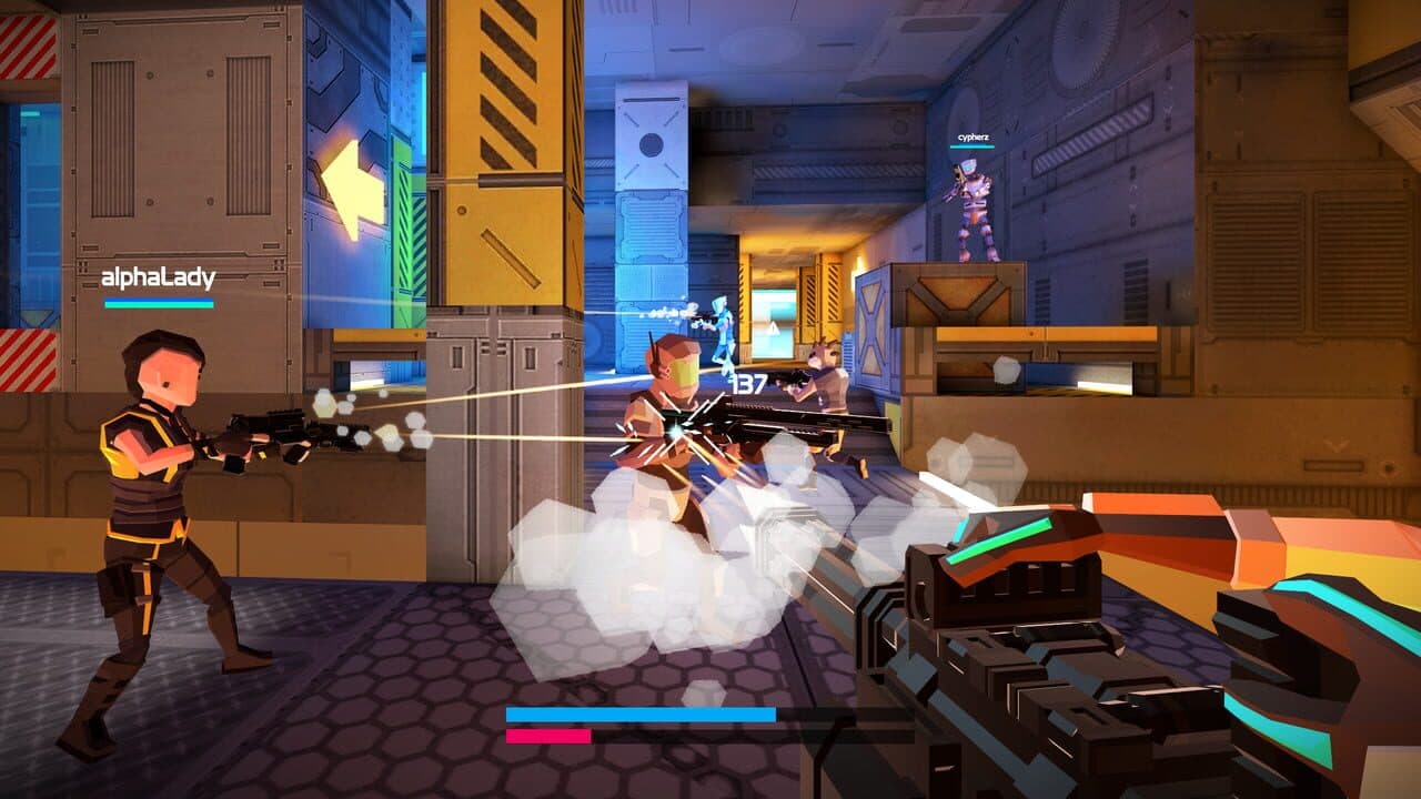 Gun Raiders thumbnail 2