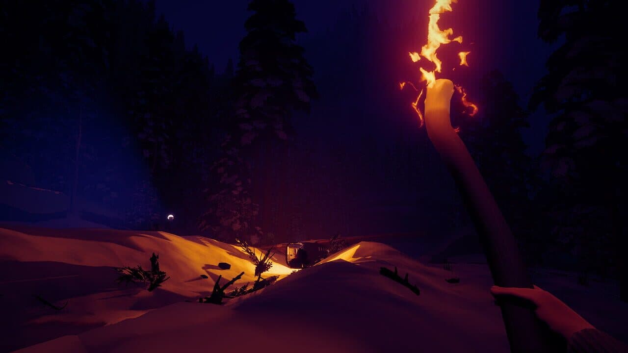 Arctic Awakening thumbnail 4