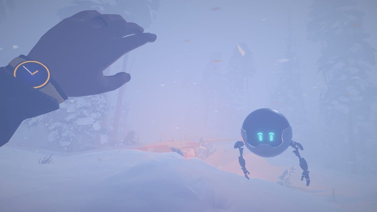 Arctic Awakening thumbnail 5