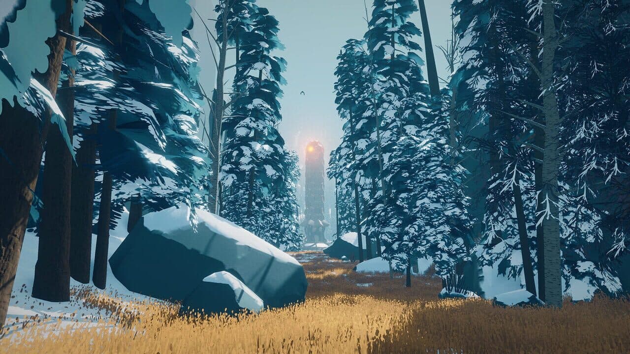 Arctic Awakening thumbnail 6
