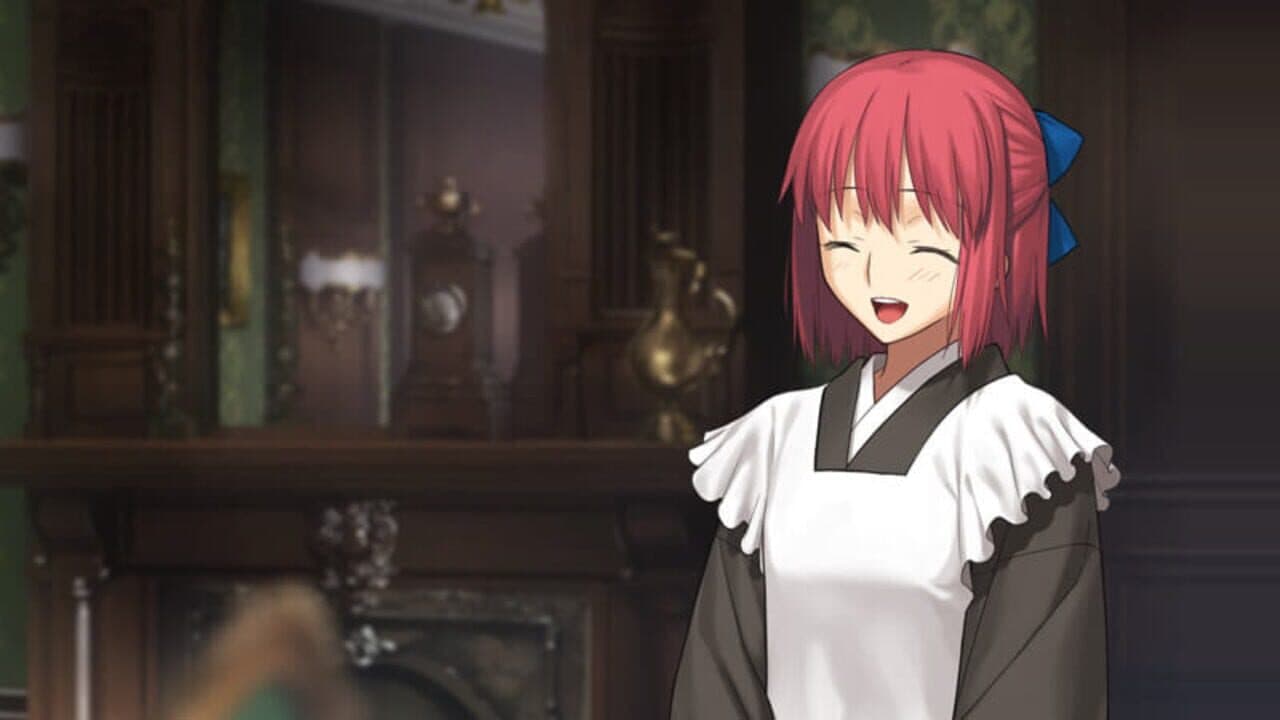 Tsukihime: A Piece of Blue Glass Moon thumbnail 8