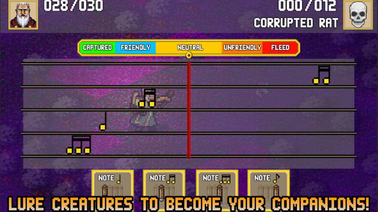 Pixel Mage Quest RPG thumbnail 7