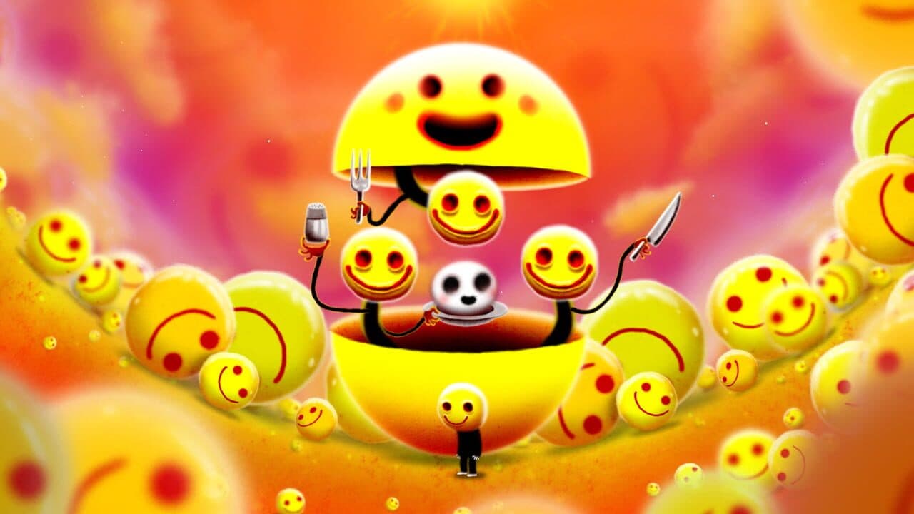 Happy Game thumbnail 3