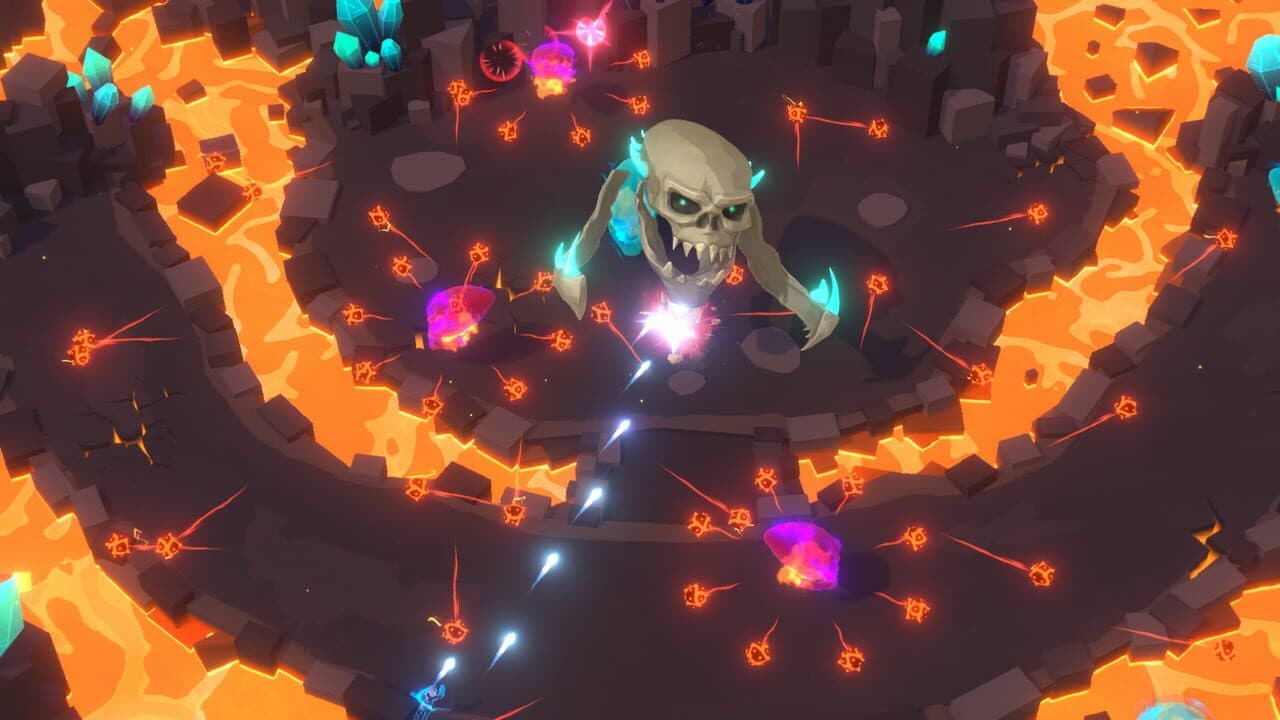 Godstrike thumbnail 5
