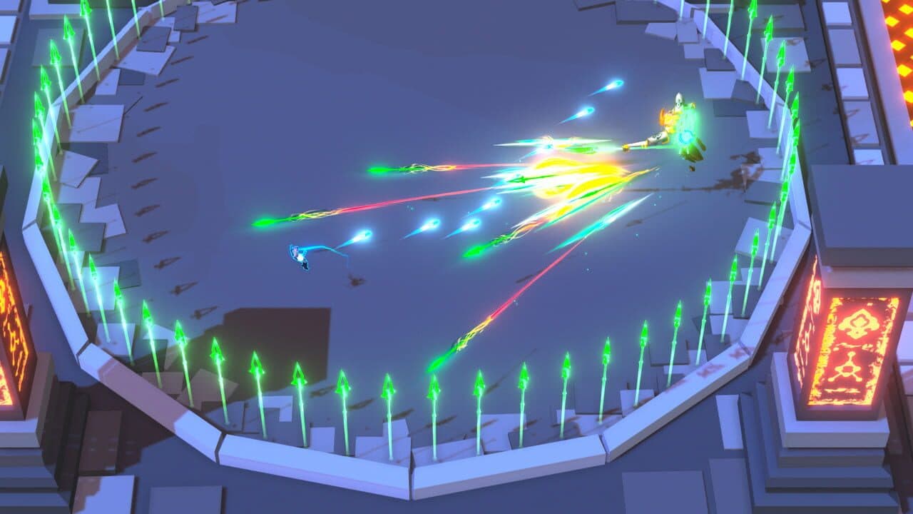 Godstrike thumbnail 6