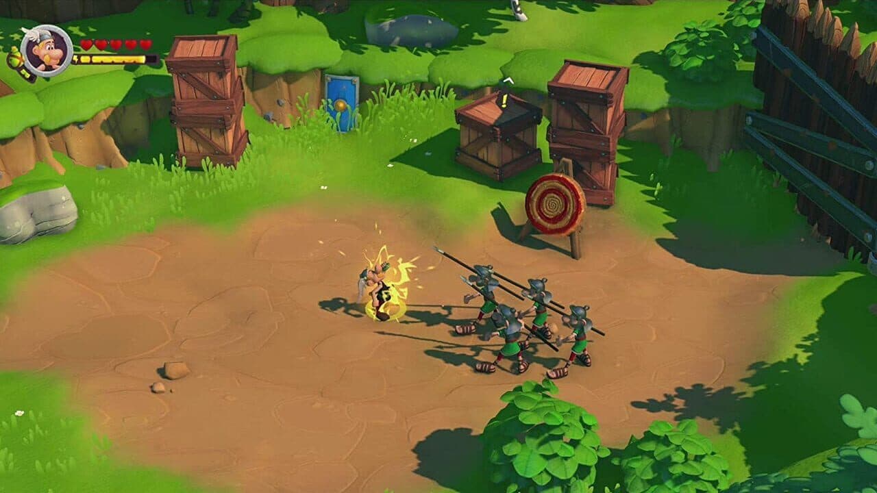 Asterix & Obelix XXL: Collection thumbnail 4