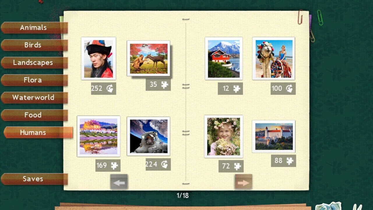 1001 Jigsaw: Earth Chronicles 3 thumbnail 5