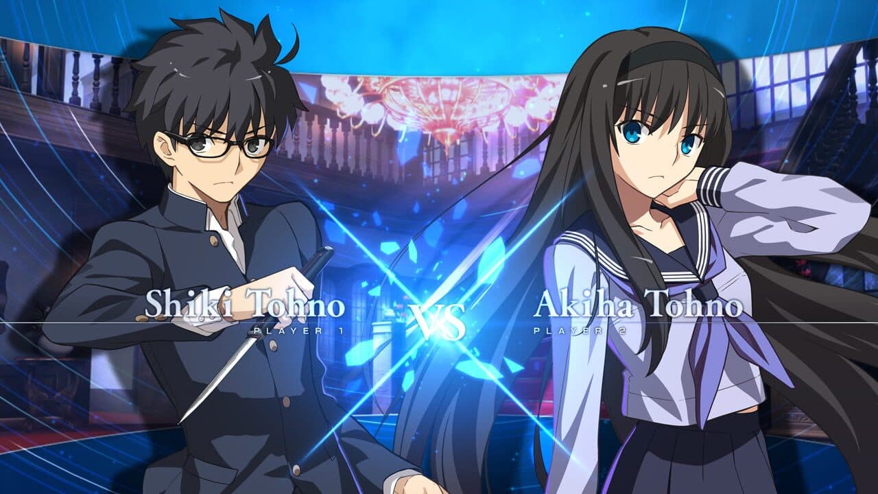 Melty Blood: Type Lumina thumbnail 2