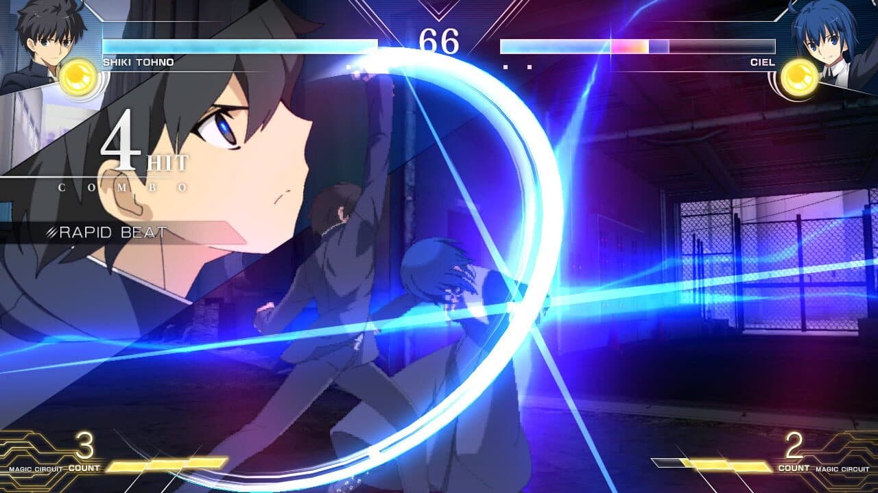 Melty Blood: Type Lumina thumbnail 3