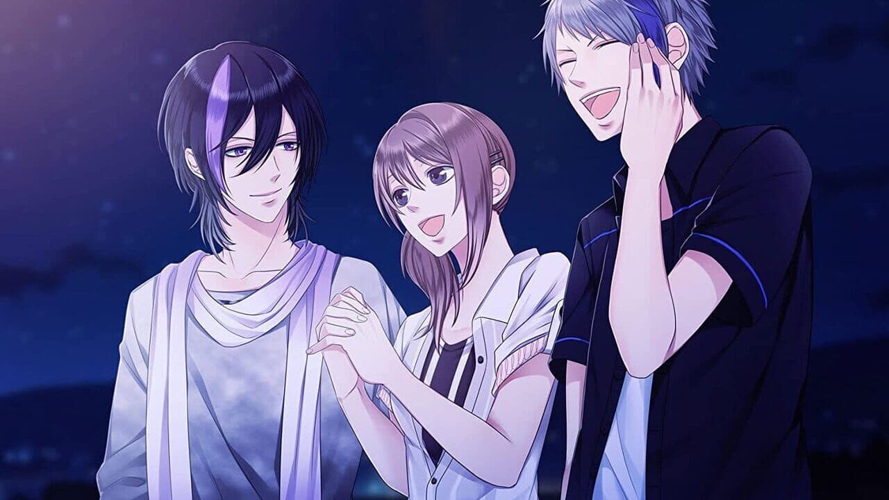 Marginal #4 Road to Galaxy thumbnail 2