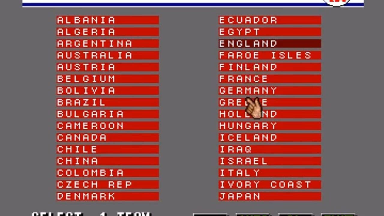 Wembley International Soccer thumbnail 3