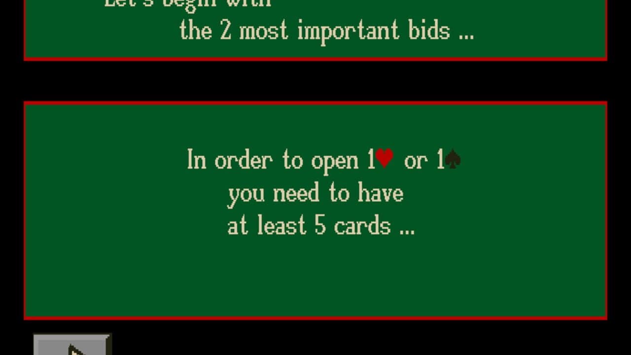 Will Bridge : Initiation Junior screenshot 1