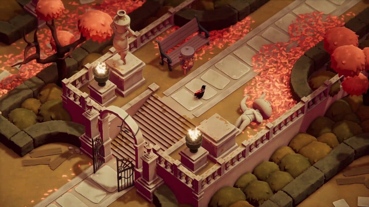 Death's Door thumbnail 3