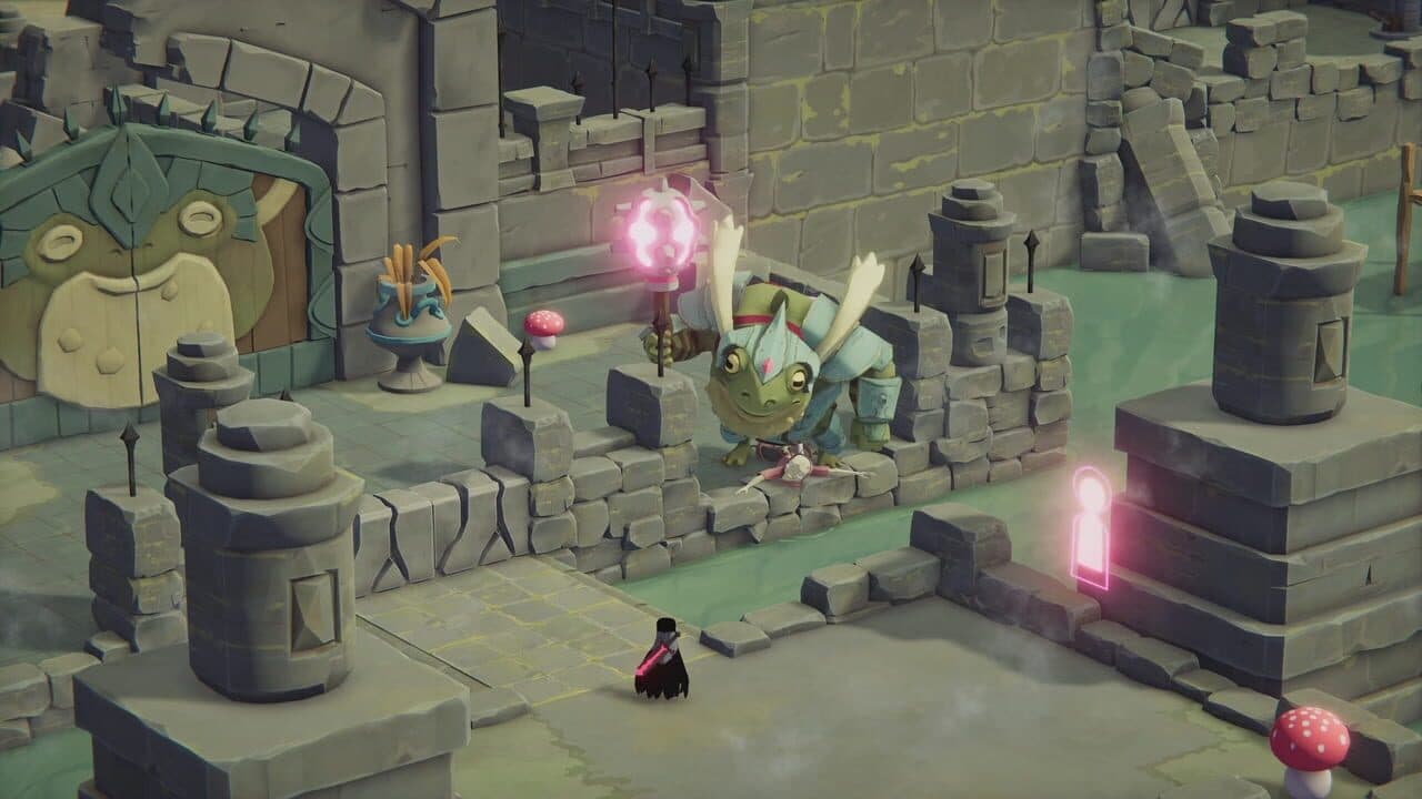 Death's Door thumbnail 5