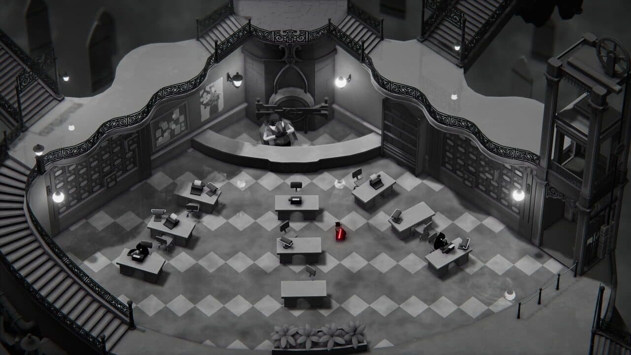 Death's Door thumbnail 2