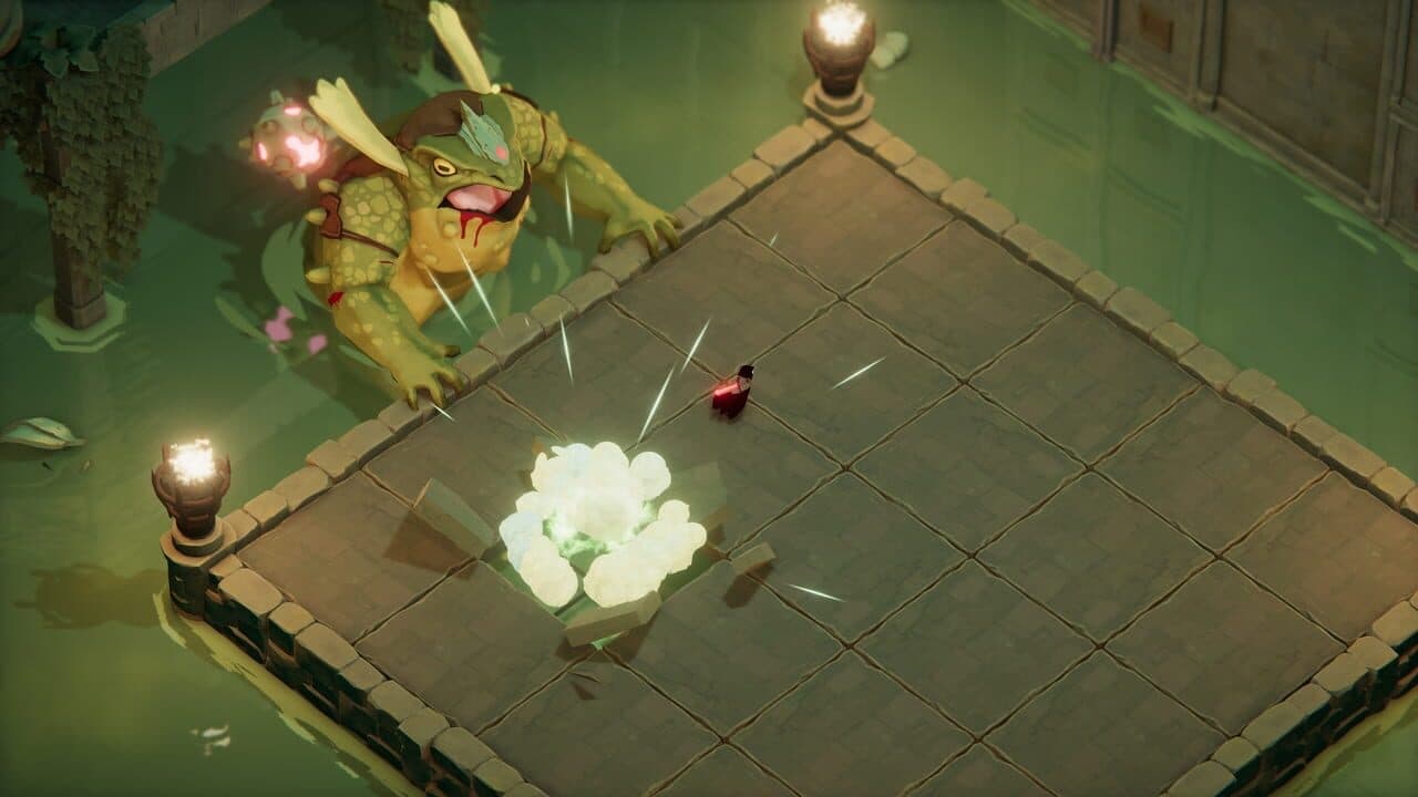 Death's Door thumbnail 9