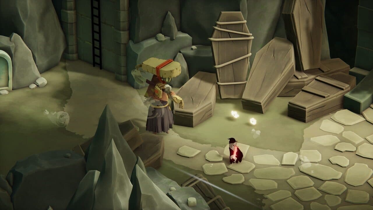 Death's Door thumbnail 11