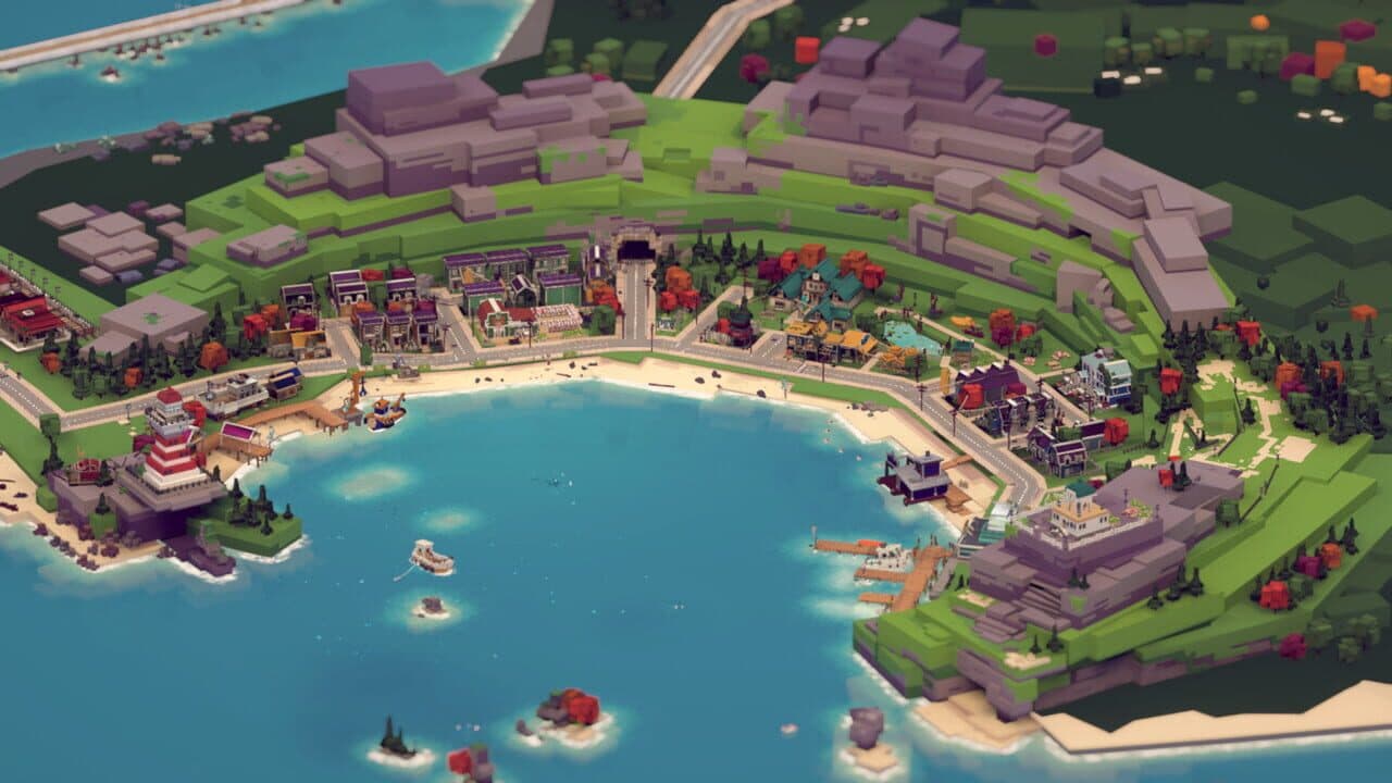 Moonglow Bay thumbnail 2