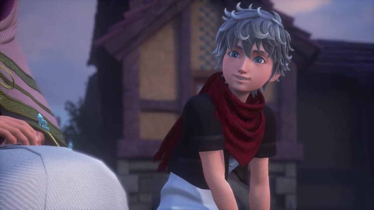 Kingdom Hearts Union χ[Cross] thumbnail 8