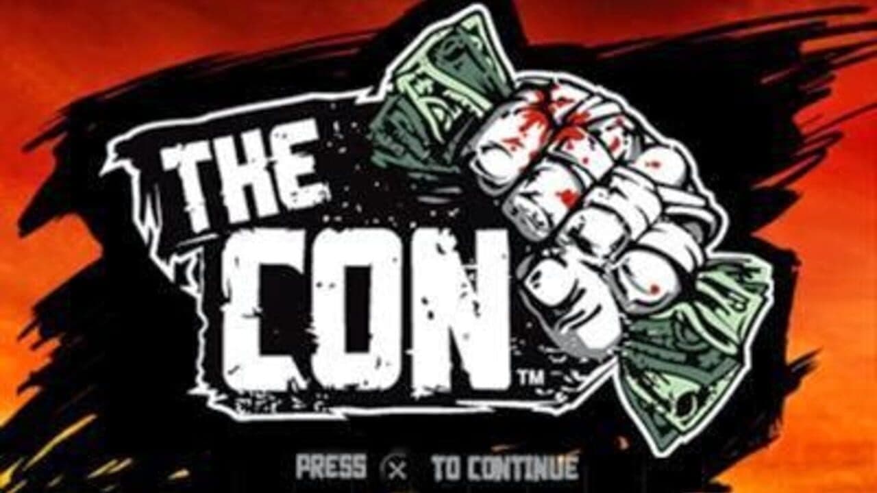 The Con screenshot 1