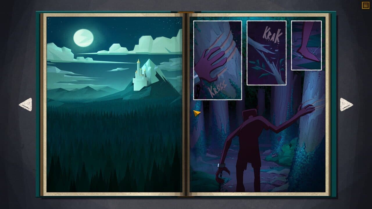 Fate of Kai thumbnail 3