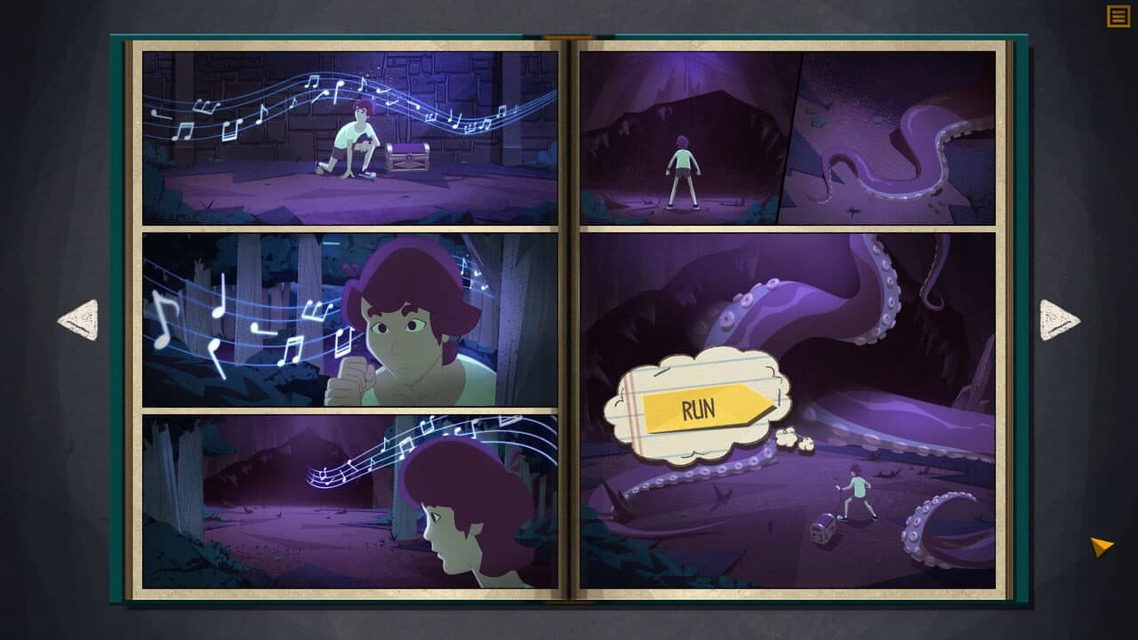 Fate of Kai thumbnail 4