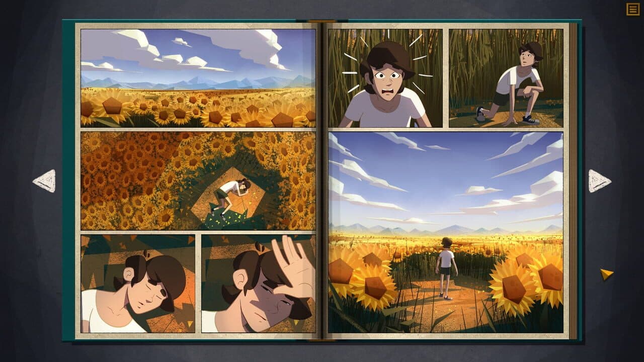 Fate of Kai thumbnail 5