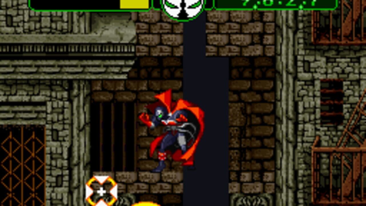 Todd McFarlane's Spawn: The Video Game thumbnail 3