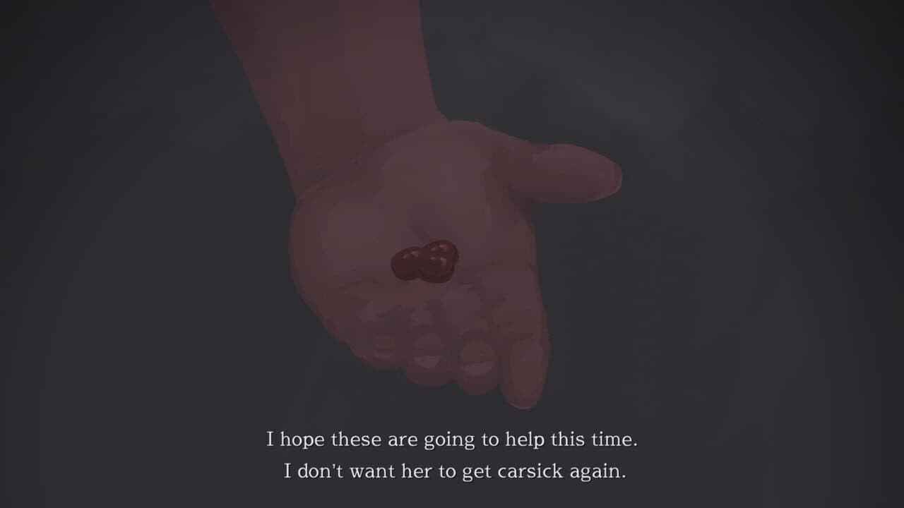 A Lozenge screenshot 1