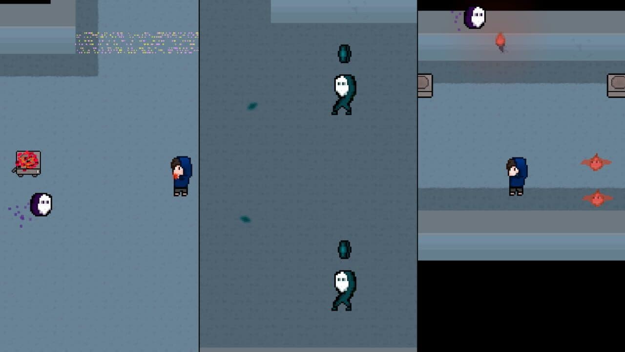 Hands of Wisp screenshot 1