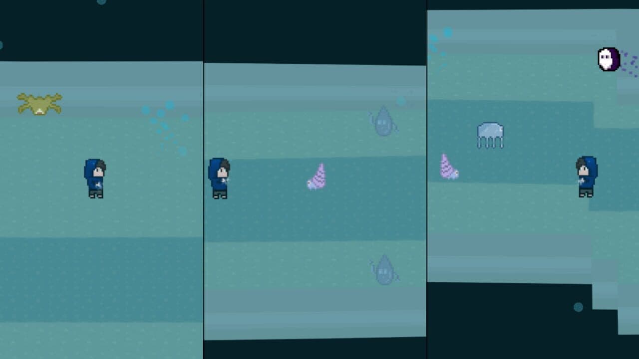 Hands of Wisp thumbnail 3
