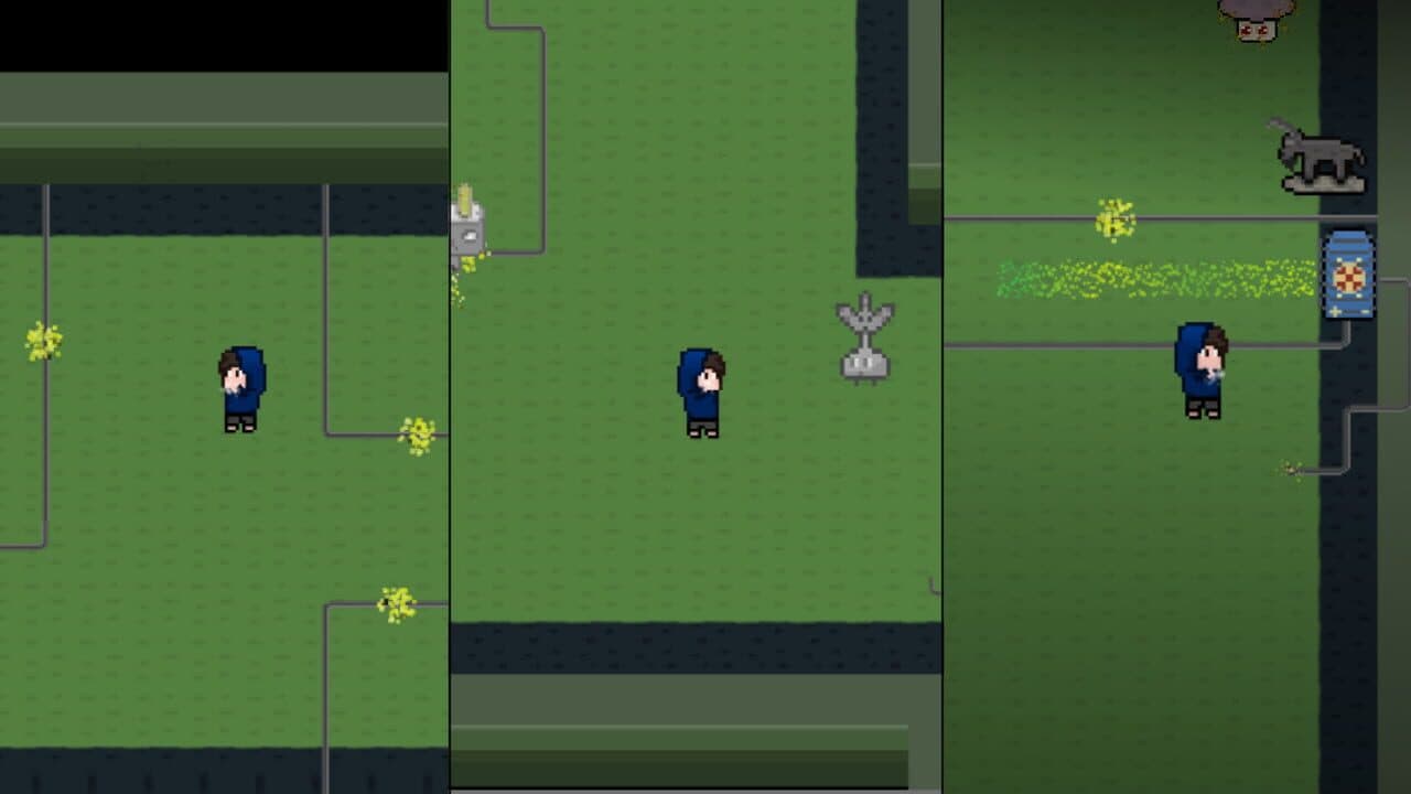 Hands of Wisp thumbnail 4
